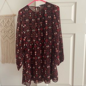 NWT Zara Dress